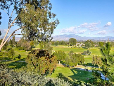 Upgraded Garden Villa model in prestigious 55+ community of on Laguna Woods Village Golf Course in California - for sale on GolfHomes.com, golf home, golf lot