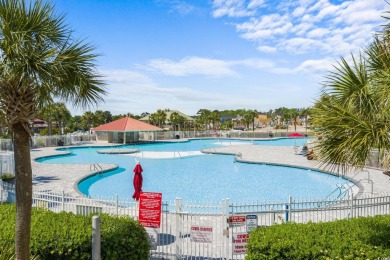 Introducing this 2 BR- 2BA bath villa located in the desirable on Barefoot Resort and Golf Club  in South Carolina - for sale on GolfHomes.com, golf home, golf lot