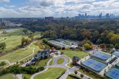 Don't miss this incredible opportunity, at a rare price point on Bobby Jones Golf Club in Georgia - for sale on GolfHomes.com, golf home, golf lot