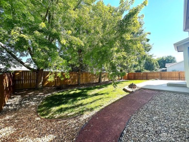 Beautiful Corner-Lot Home Near Ute Creek Golf Course. Located on on Ute Creek Golf Course in Colorado - for sale on GolfHomes.com, golf home, golf lot