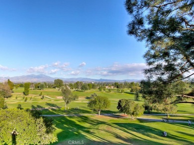 Upgraded Garden Villa model in prestigious 55+ community of on Laguna Woods Village Golf Course in California - for sale on GolfHomes.com, golf home, golf lot