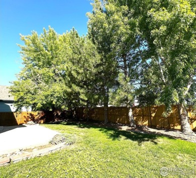 Beautiful Corner-Lot Home Near Ute Creek Golf Course. Located on on Ute Creek Golf Course in Colorado - for sale on GolfHomes.com, golf home, golf lot