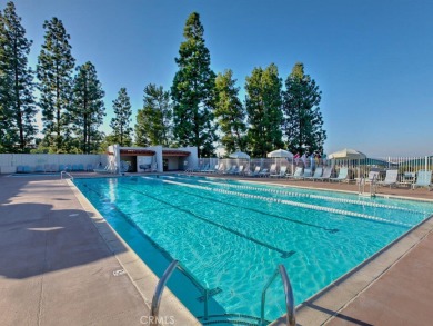 Upgraded Garden Villa model in prestigious 55+ community of on Laguna Woods Village Golf Course in California - for sale on GolfHomes.com, golf home, golf lot