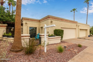 Mountain Side living in the prestigious lifestyle community of on Arizona Grand Resort Golf Course in Arizona - for sale on GolfHomes.com, golf home, golf lot