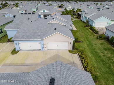 This gorgeous Aloha Cottage is priced to sell with income on LPGA International Golf Course in Florida - for sale on GolfHomes.com, golf home, golf lot