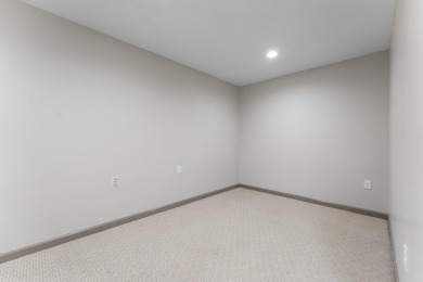 Don't be fooled by the modest front, This 5 BedRm /5 Bath home on Centennial Park Golf Course in Indiana - for sale on GolfHomes.com, golf home, golf lot