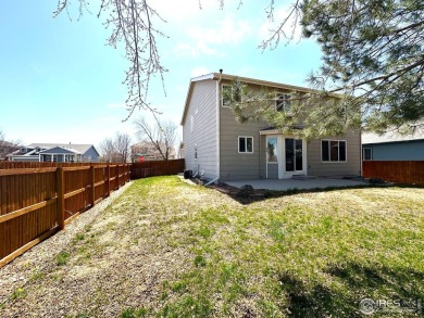 Beautiful Corner-Lot Home Near Ute Creek Golf Course. Located on on Ute Creek Golf Course in Colorado - for sale on GolfHomes.com, golf home, golf lot