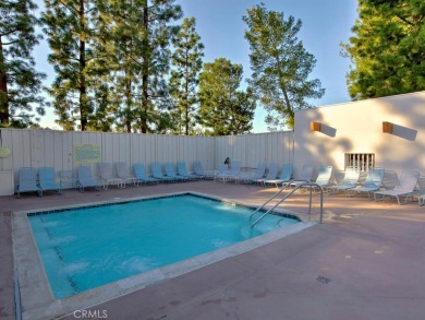 Upgraded Garden Villa model in prestigious 55+ community of on Laguna Woods Village Golf Course in California - for sale on GolfHomes.com, golf home, golf lot