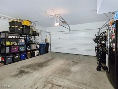 Located in the highly desirable, guard-gated Rhodes Ranch golf on Rhodes Ranch Golf Club in Nevada - for sale on GolfHomes.com, golf home, golf lot