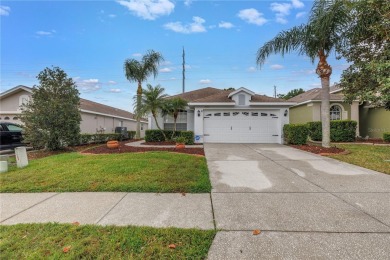 Welcome to the ultimate Florida lifestyle in this maintenance on Plantation Palms Golf Club in Florida - for sale on GolfHomes.com, golf home, golf lot