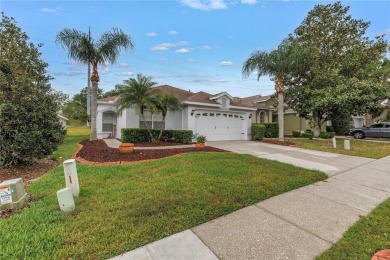 Welcome to the ultimate Florida lifestyle in this maintenance on Plantation Palms Golf Club in Florida - for sale on GolfHomes.com, golf home, golf lot