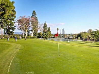 Upgraded Garden Villa model in prestigious 55+ community of on Laguna Woods Village Golf Course in California - for sale on GolfHomes.com, golf home, golf lot