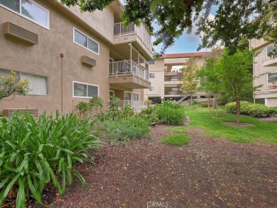 Upgraded Garden Villa model in prestigious 55+ community of on Laguna Woods Village Golf Course in California - for sale on GolfHomes.com, golf home, golf lot