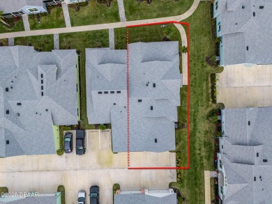 This gorgeous Aloha Cottage is priced to sell with income on LPGA International Golf Course in Florida - for sale on GolfHomes.com, golf home, golf lot