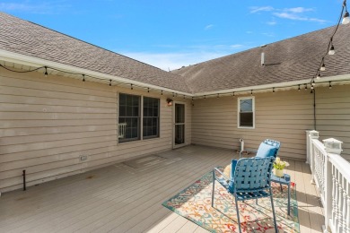 Don't be fooled by the modest front, This 5 BedRm /5 Bath home on Centennial Park Golf Course in Indiana - for sale on GolfHomes.com, golf home, golf lot
