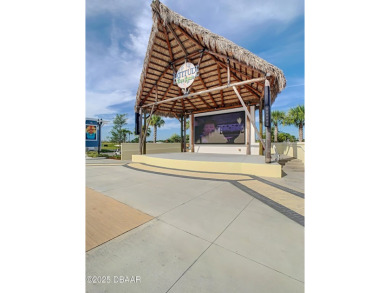 This gorgeous Aloha Cottage is priced to sell with income on LPGA International Golf Course in Florida - for sale on GolfHomes.com, golf home, golf lot