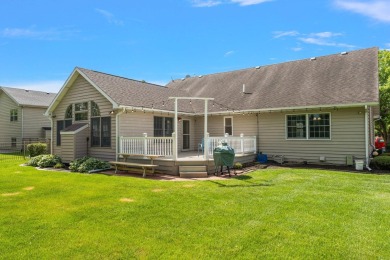 Don't be fooled by the modest front, This 5 BedRm /5 Bath home on Centennial Park Golf Course in Indiana - for sale on GolfHomes.com, golf home, golf lot