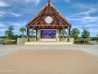 This gorgeous Aloha Cottage is priced to sell with income on LPGA International Golf Course in Florida - for sale on GolfHomes.com, golf home, golf lot