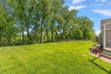 Don't be fooled by the modest front, This 5 BedRm /5 Bath home on Centennial Park Golf Course in Indiana - for sale on GolfHomes.com, golf home, golf lot