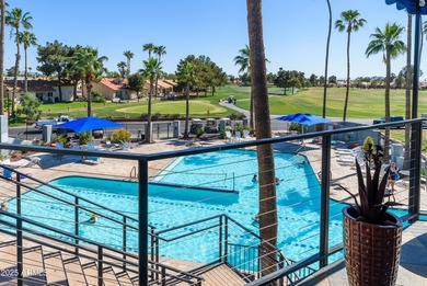 Gorgeous EXTENDED CARMEL model in SUNBIRD GOLF RESORT with no on SunBird Golf Club in Arizona - for sale on GolfHomes.com, golf home, golf lot