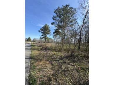 1.90 acres to build the home of your dreams. So close to the on Twin Pines Golf Course in Alabama - for sale on GolfHomes.com, golf home, golf lot