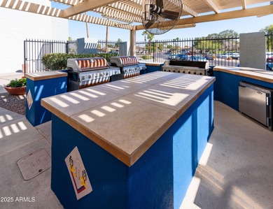 Gorgeous EXTENDED CARMEL model in SUNBIRD GOLF RESORT with no on SunBird Golf Club in Arizona - for sale on GolfHomes.com, golf home, golf lot