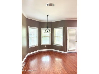 A charming abode at 131 St. James: located in the highly on Grenada Country Club in Mississippi - for sale on GolfHomes.com, golf home, golf lot