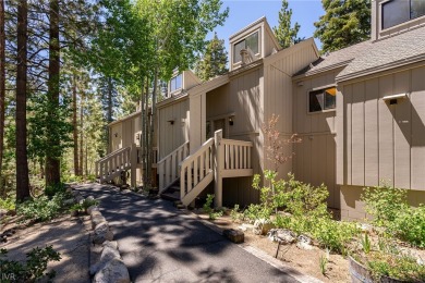 Welcome to this rare and exquisite Woodminster Condo, a perfect on Incline Village Golf Course in Nevada - for sale on GolfHomes.com, golf home, golf lot