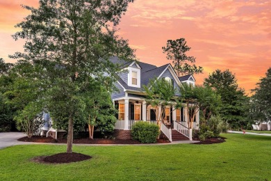 Welcome to 2720 Oak Manor Drive, a refined Southern sanctuary on Dunes West Golf Club in South Carolina - for sale on GolfHomes.com, golf home, golf lot