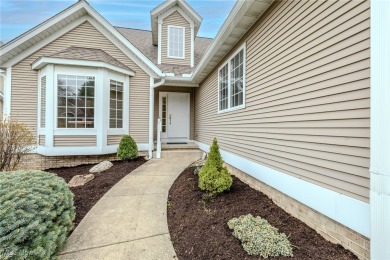 This meticulously maintained residence at 104 Wynewood Place on Chardon Lakes Golf Course in Ohio - for sale on GolfHomes.com, golf home, golf lot