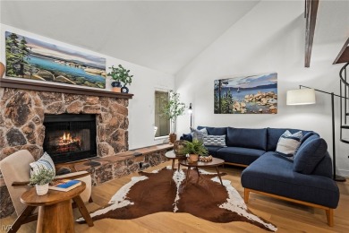 Welcome to this rare and exquisite Woodminster Condo, a perfect on Incline Village Golf Course in Nevada - for sale on GolfHomes.com, golf home, golf lot