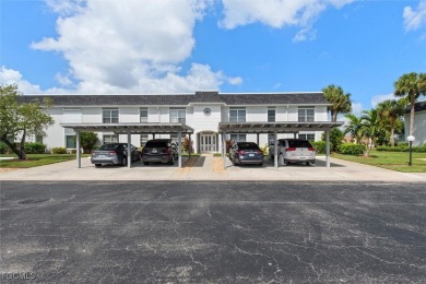 Enjoy LAKEFRONT living with Stunning NW views. Fully Furnished / on Myerlee Country Club in Florida - for sale on GolfHomes.com, golf home, golf lot