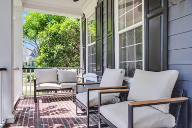 Welcome to 2720 Oak Manor Drive, a refined Southern sanctuary on Dunes West Golf Club in South Carolina - for sale on GolfHomes.com, golf home, golf lot