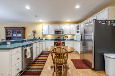 This meticulously maintained residence at 104 Wynewood Place on Chardon Lakes Golf Course in Ohio - for sale on GolfHomes.com, golf home, golf lot