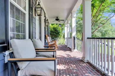 Welcome to 2720 Oak Manor Drive, a refined Southern sanctuary on Dunes West Golf Club in South Carolina - for sale on GolfHomes.com, golf home, golf lot