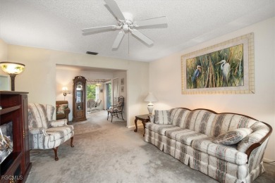 Enjoy LAKEFRONT living with Stunning NW views. Fully Furnished / on Myerlee Country Club in Florida - for sale on GolfHomes.com, golf home, golf lot