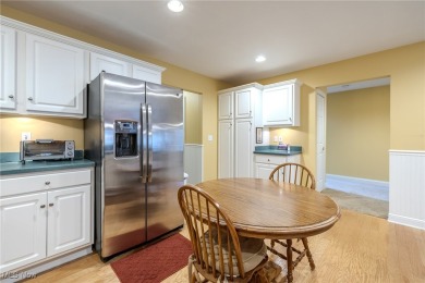 This meticulously maintained residence at 104 Wynewood Place on Chardon Lakes Golf Course in Ohio - for sale on GolfHomes.com, golf home, golf lot