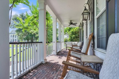 Welcome to 2720 Oak Manor Drive, a refined Southern sanctuary on Dunes West Golf Club in South Carolina - for sale on GolfHomes.com, golf home, golf lot