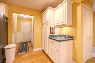 This meticulously maintained residence at 104 Wynewood Place on Chardon Lakes Golf Course in Ohio - for sale on GolfHomes.com, golf home, golf lot