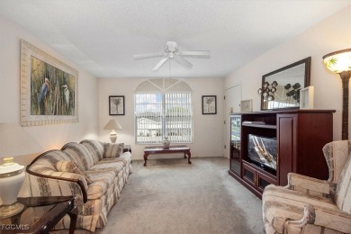 Enjoy LAKEFRONT living with Stunning NW views. Fully Furnished / on Myerlee Country Club in Florida - for sale on GolfHomes.com, golf home, golf lot
