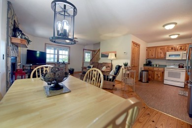 Charming, Cozy & Oh What A View! This spacious cabin boasts on Old Union Golf Course in Georgia - for sale on GolfHomes.com, golf home, golf lot