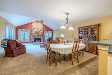 This meticulously maintained residence at 104 Wynewood Place on Chardon Lakes Golf Course in Ohio - for sale on GolfHomes.com, golf home, golf lot