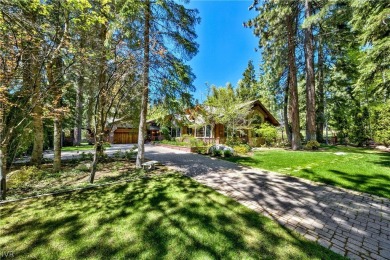 Available for a limited time only. 

This home is your on Incline Village Golf Course in Nevada - for sale on GolfHomes.com, golf home, golf lot