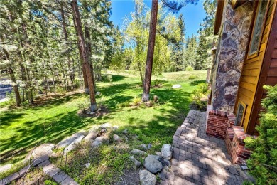 Available for a limited time only. 

This home is your on Incline Village Golf Course in Nevada - for sale on GolfHomes.com, golf home, golf lot