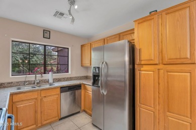 Best deal on the block! A licensed contractor has already priced on The Golf Club At Johnson Ranch in Arizona - for sale on GolfHomes.com, golf home, golf lot