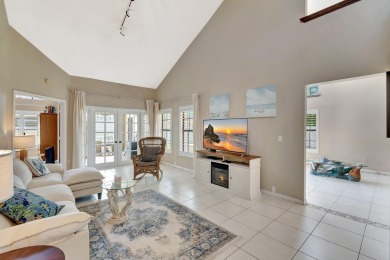 ALL AGES community! Spacious 3 bed, 3 bath corner-lot single on Aberdeen Golf and Country Club in Florida - for sale on GolfHomes.com, golf home, golf lot