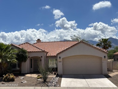 An exceptional opportunity awaits with this three-bedroom on El Conquistador Country Club - Conquistador in Arizona - for sale on GolfHomes.com, golf home, golf lot