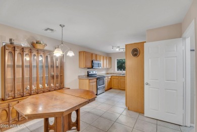 Best deal on the block! A licensed contractor has already priced on The Golf Club At Johnson Ranch in Arizona - for sale on GolfHomes.com, golf home, golf lot