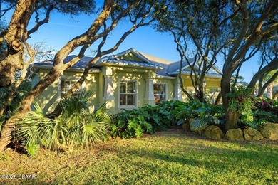 Just 200 steps from the Atlantic Ocean, this custom Paytas-built on Harbour Village Golf and Yacht Club in Florida - for sale on GolfHomes.com, golf home, golf lot