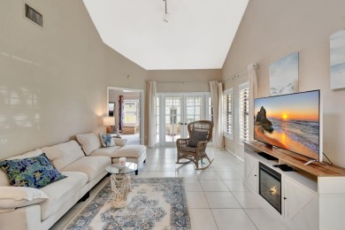 ALL AGES community! Spacious 3 bed, 3 bath corner-lot single on Aberdeen Golf and Country Club in Florida - for sale on GolfHomes.com, golf home, golf lot
